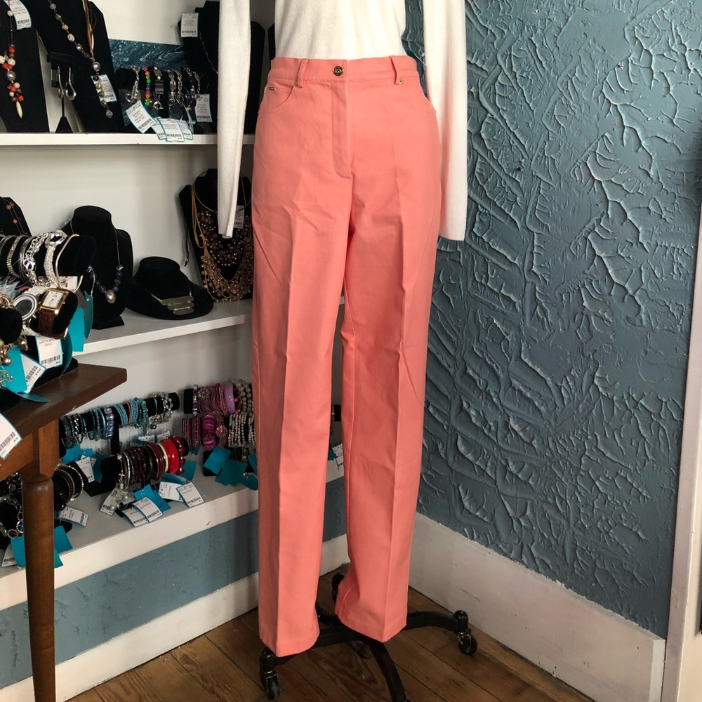 Women’s St John Coral Pant Size 10